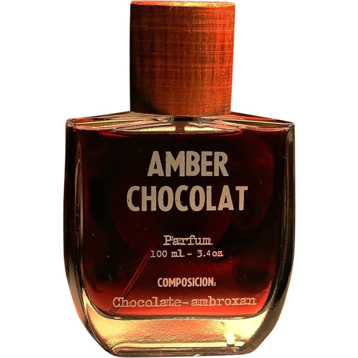 Amber Chocolat